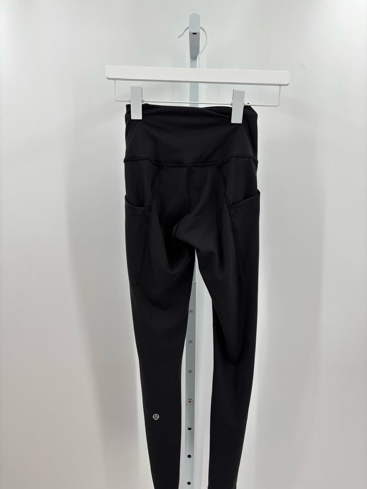 Lululemon 2 Activewear (Pre-owned)