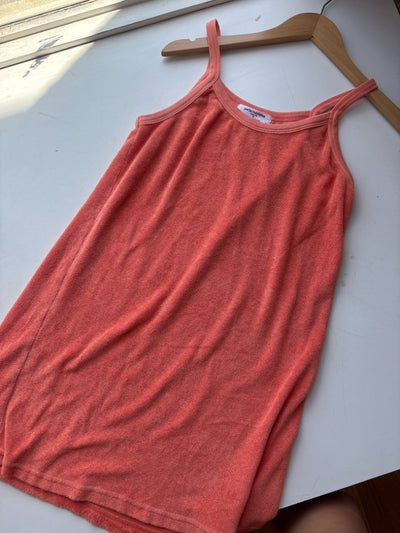 Perfect White Tee Size S Dresses (Pre-owned)