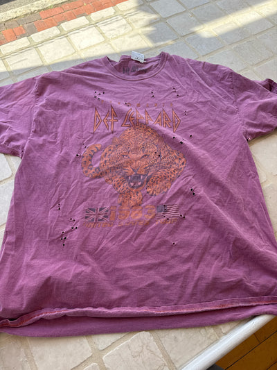 Size SM Shirts (Pre-owned)