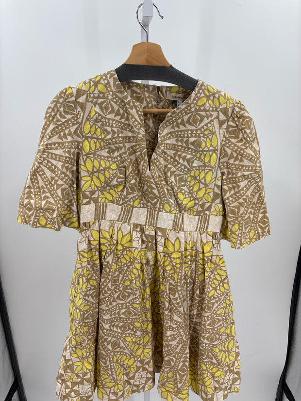 See By Chloe Size 6 Dresses (Pre-owned)