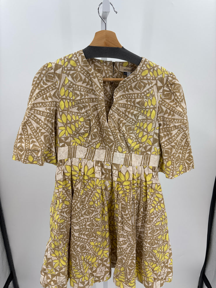 See By Chloe Size 6 Dresses (Pre-owned)