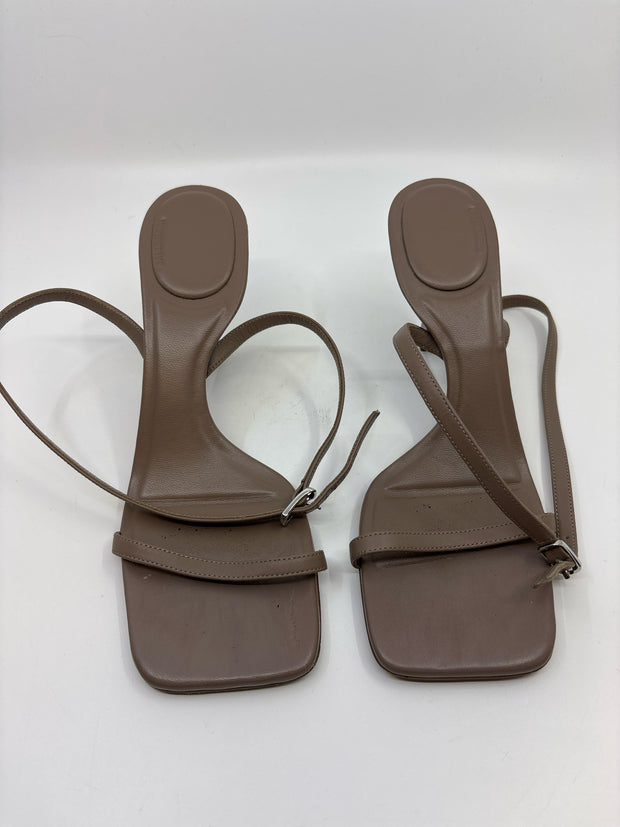 Balenciaga Size 37 Shoes (Pre-owned)