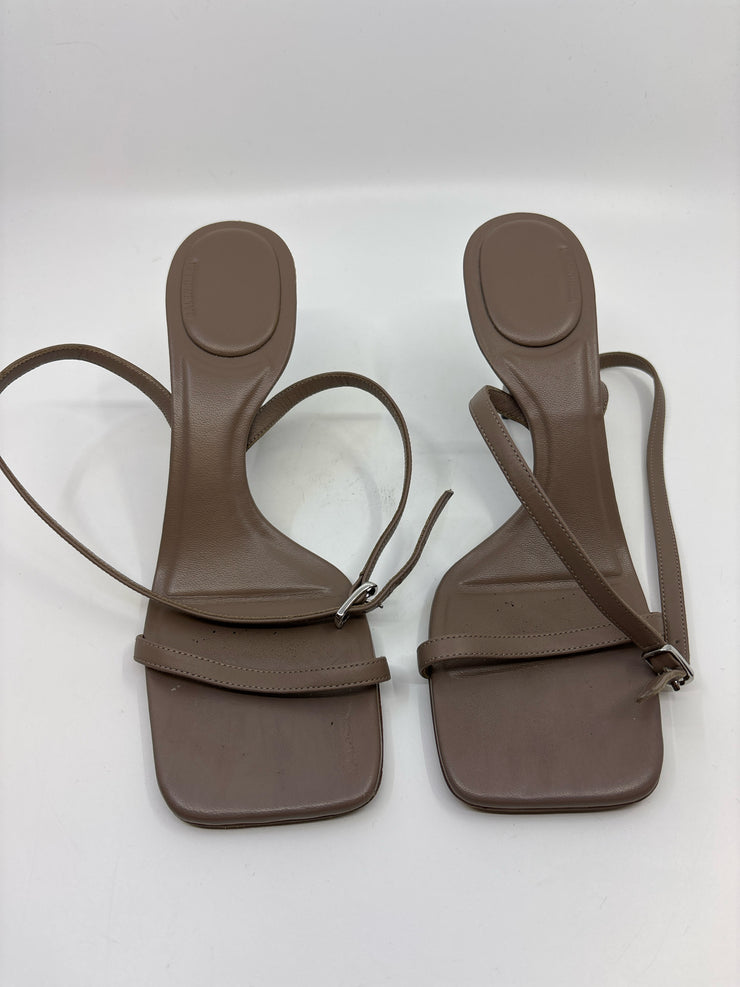 Balenciaga Size 37 Shoes (Pre-owned)