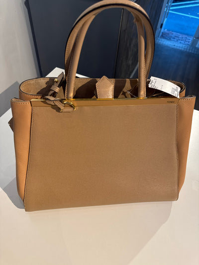 Fendi Handbags (Pre-owned)