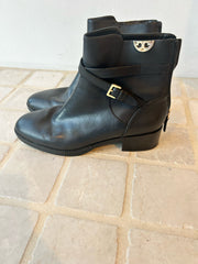 Tory Burch Size 9.5 Boots (Pre-owned)