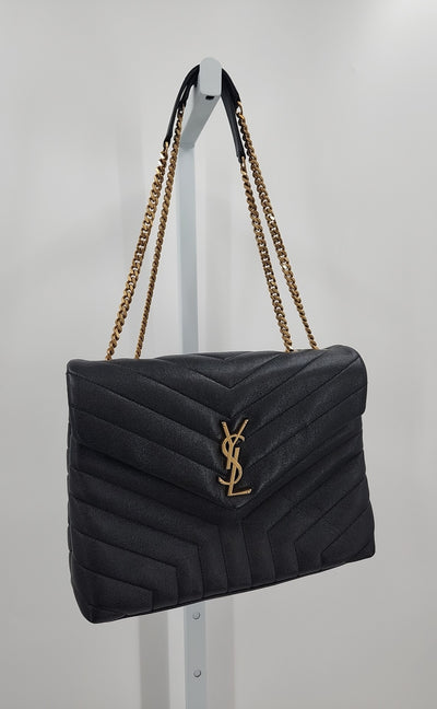 YSL Handbags (Pre-owned)