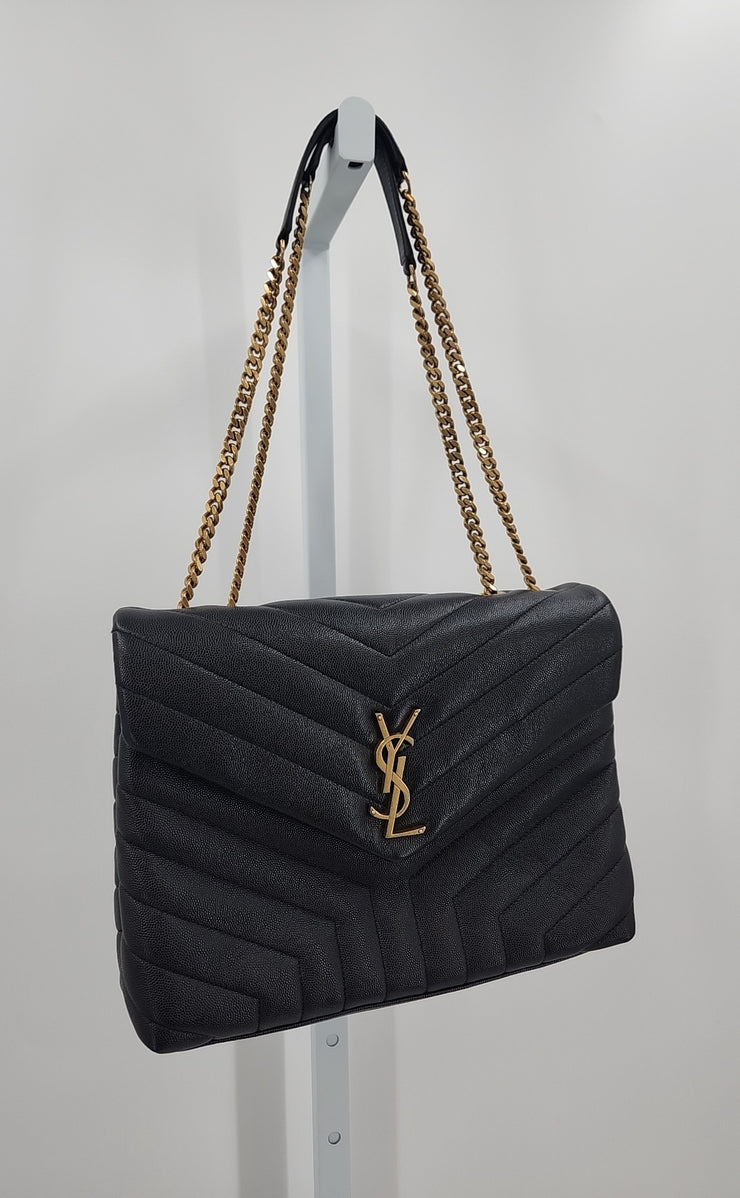 YSL Handbags (Pre-owned)