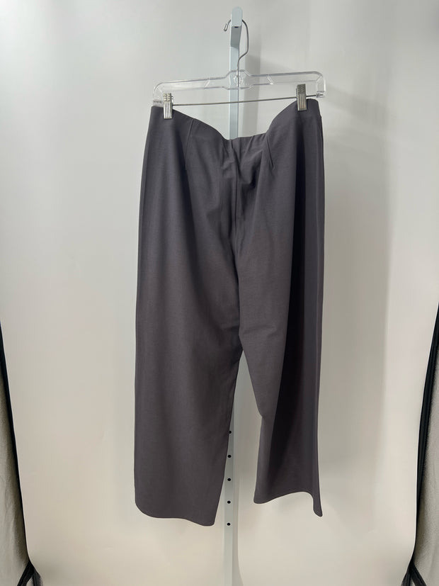 Eileen Fisher Pants (Pre-owned)