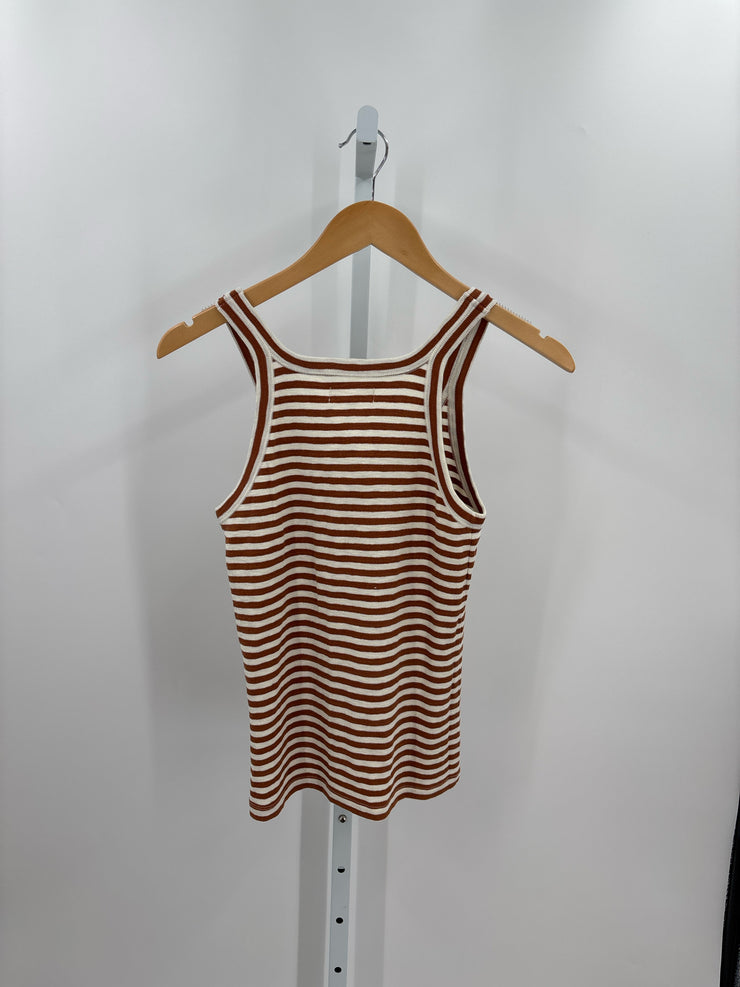 Madewell Size S Shirts (Pre-owned)