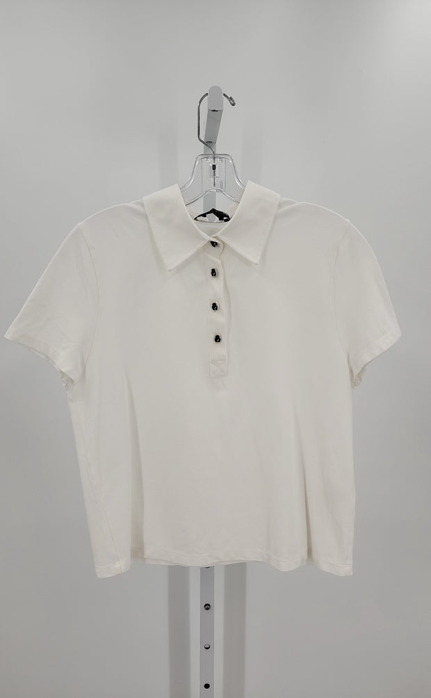 Alice & Olivia Size M Shirts (Pre-owned)