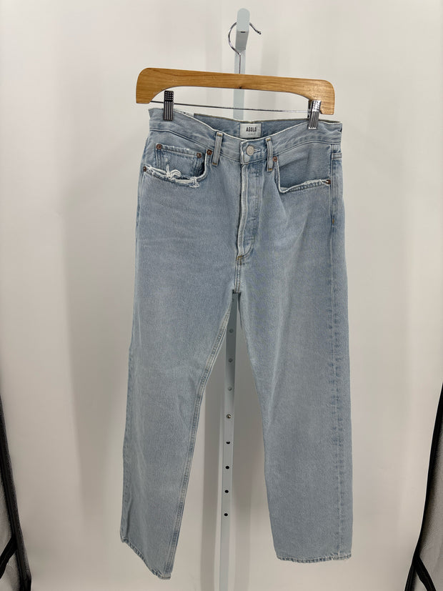 AGOLDE Jeans (Pre-owned)