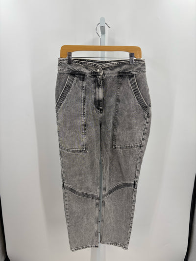 ba & sh Jeans (Pre-owned)