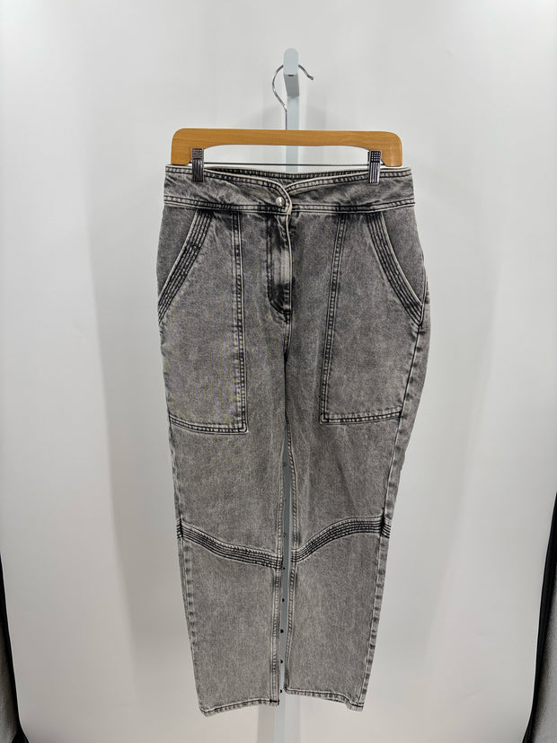 ba & sh Jeans (Pre-owned)