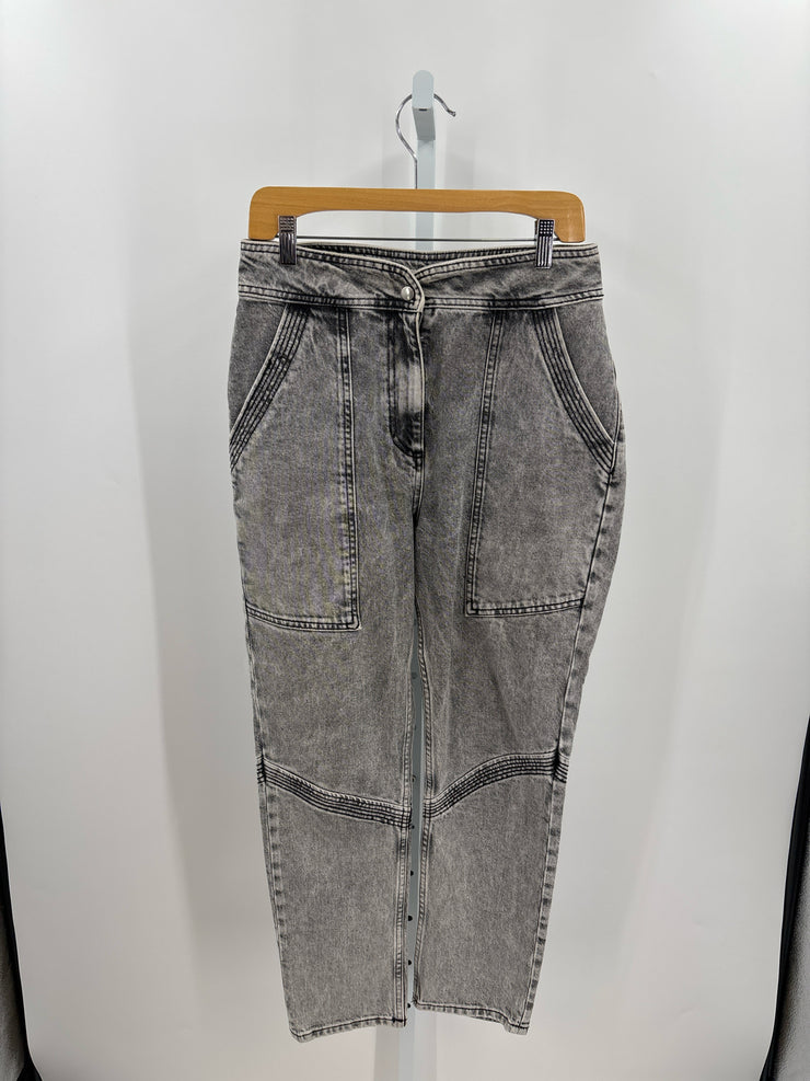 ba & sh Jeans (Pre-owned)