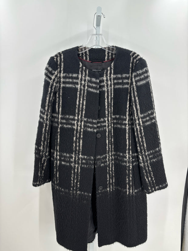 Eileen Fisher Coats (Pre-owned)