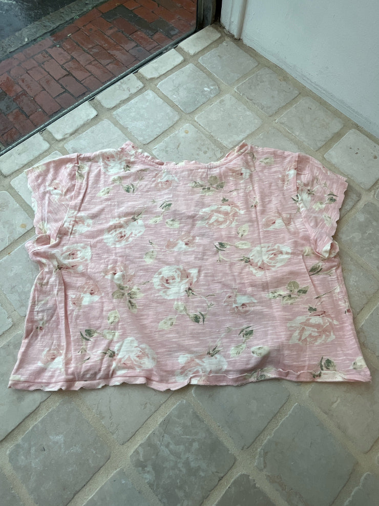 Love Shack Fancy Size XS Shirts (Pre-owned)
