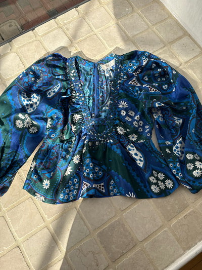 Sea Size S Shirts (Pre-owned)