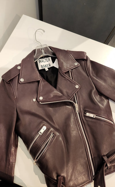Walter Baker Jackets INDOOR (Pre-owned)