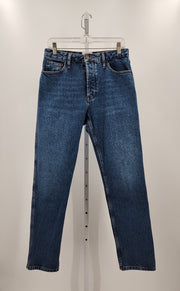 Sezane Jeans (Pre-owned)