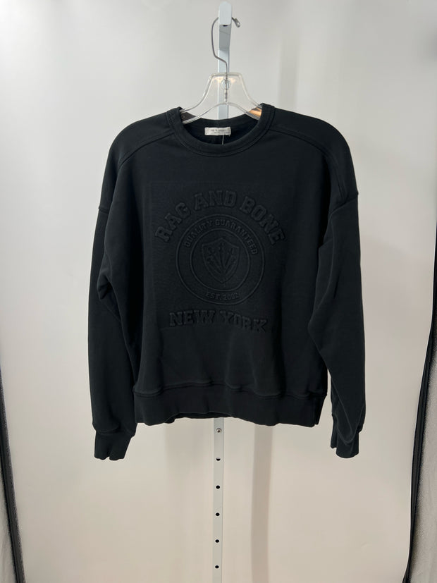 Rag and Bone Sweatshirt (Pre-owned)