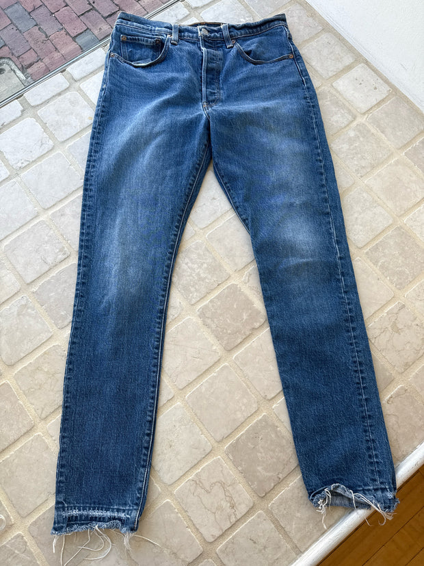 Levi's Jeans (Pre-owned)