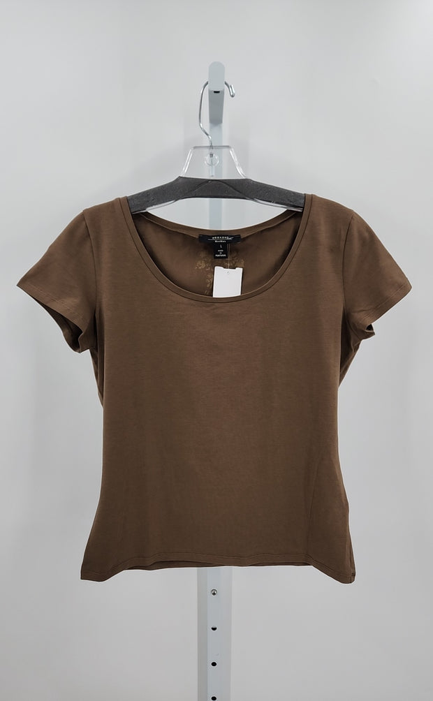Weekend by Max Mara Size L Shirts (Pre-owned)
