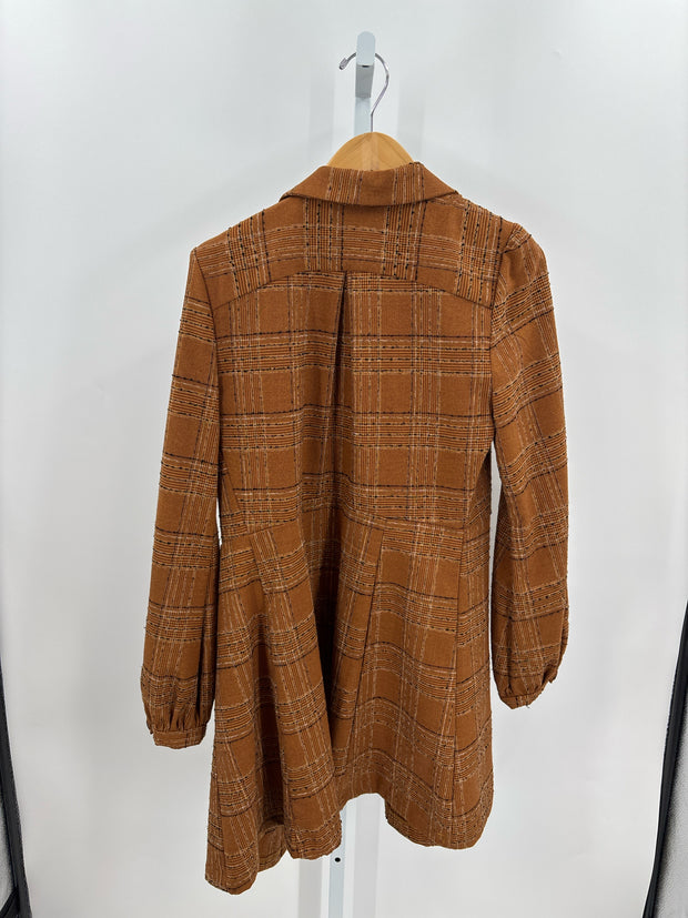 Free People Coats (Pre-owned)