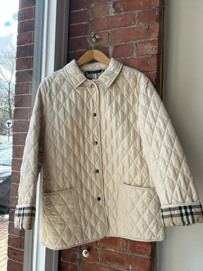 Burberry Jackets OUTDOOR (Pre-owned)