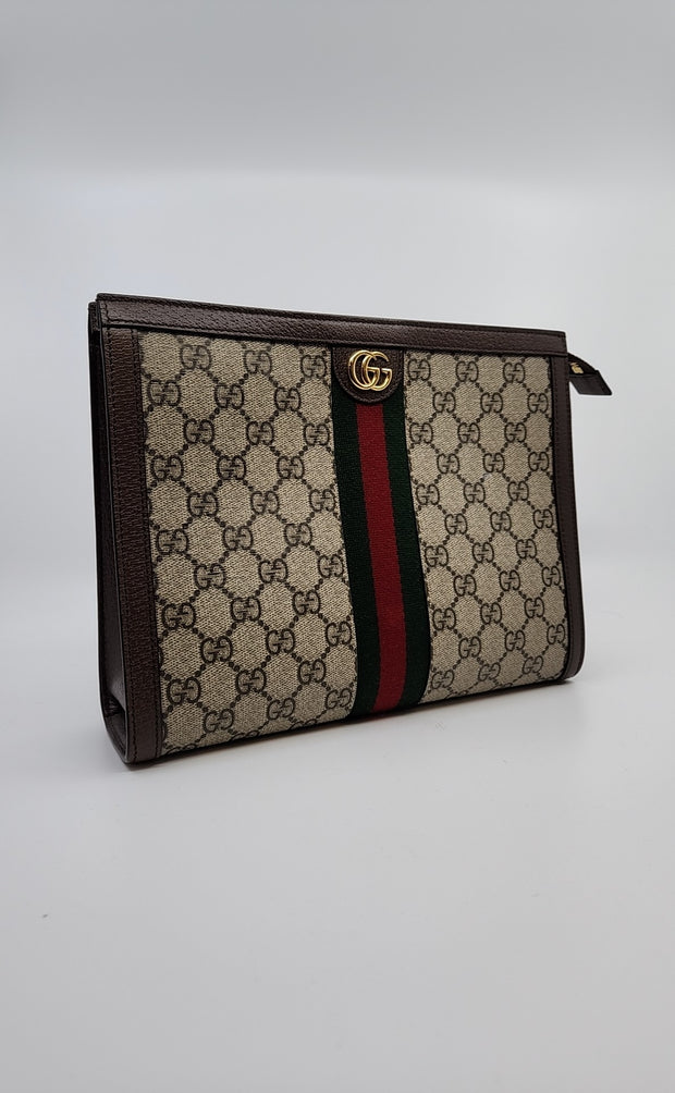 Gucci Handbags (Pre-owned)