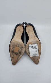 Jimmy Choo Size 35.5 Shoes (Pre-owned)