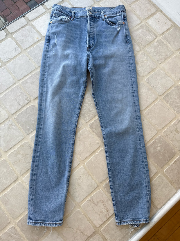 Citizens of Humanity Jeans (Pre-owned)