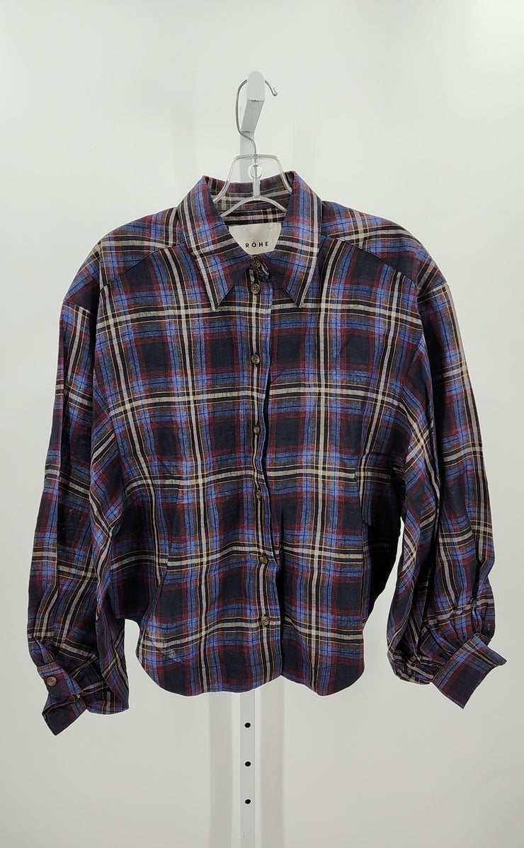 Rohe Size 36 Shirts (Pre-owned)