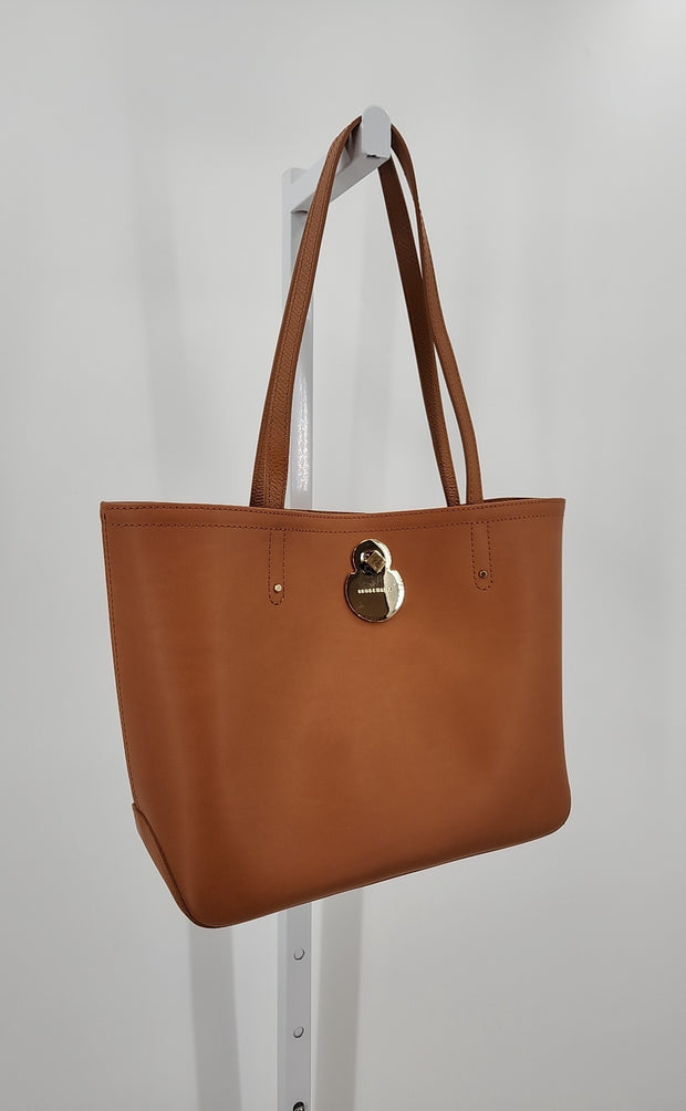 Longchamp Handbags (Pre-owned)