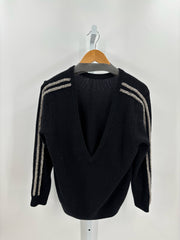 ba & sh Sweaters (Pre-owned)