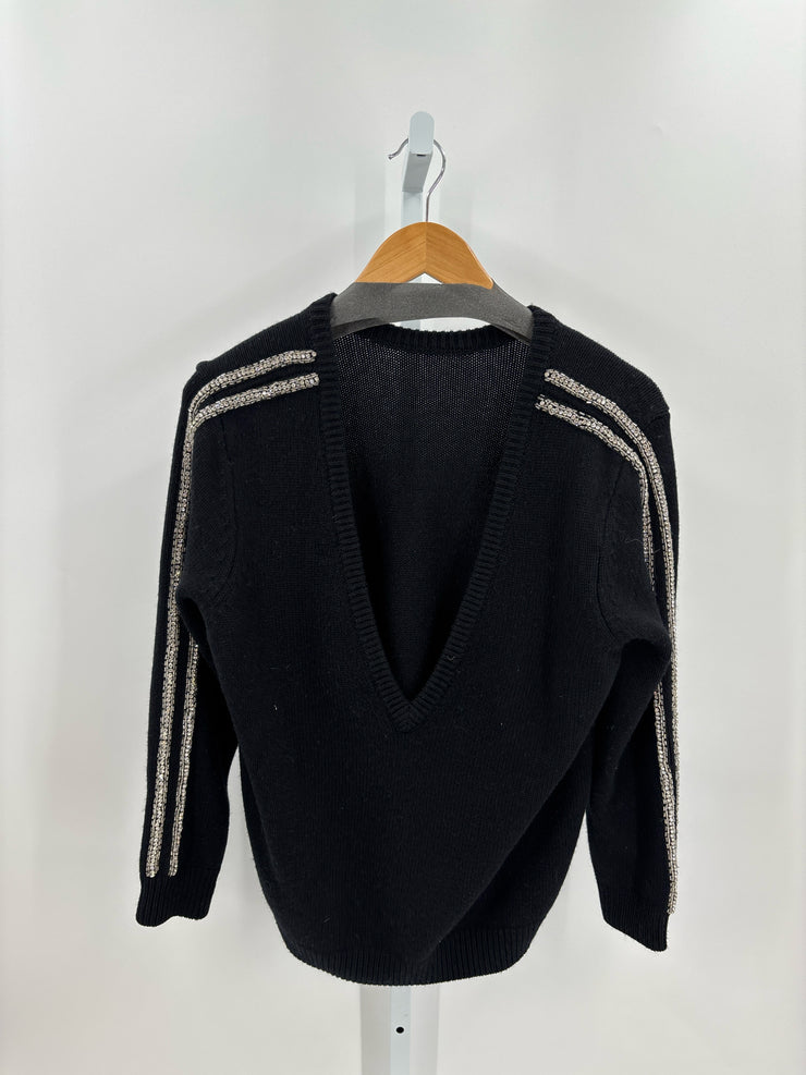 ba & sh Sweaters (Pre-owned)