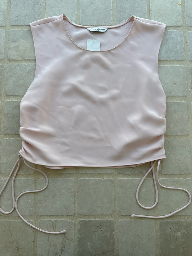 Amanda Uprichard Size M Shirts (Pre-owned)