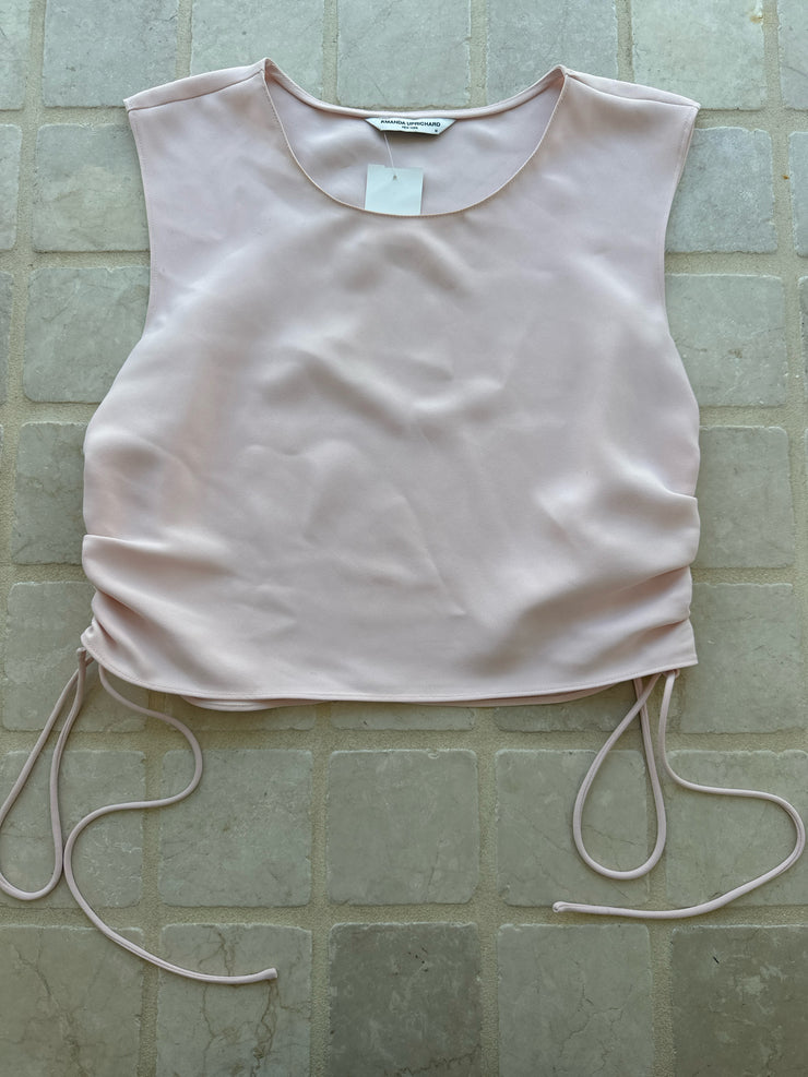 Amanda Uprichard Size M Shirts (Pre-owned)