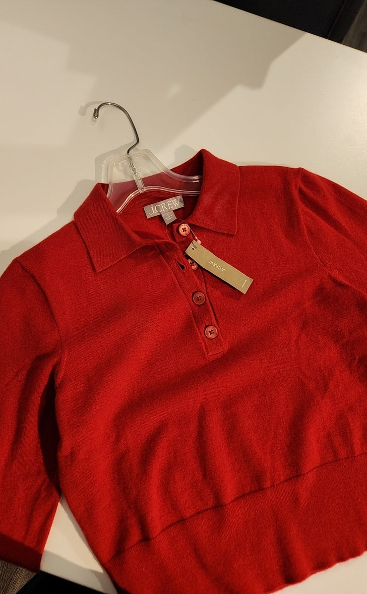 J Crew Sweaters (Pre-owned)