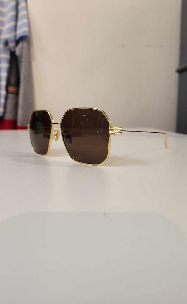 Bottega Veneta Sunglasses (Pre-owned)