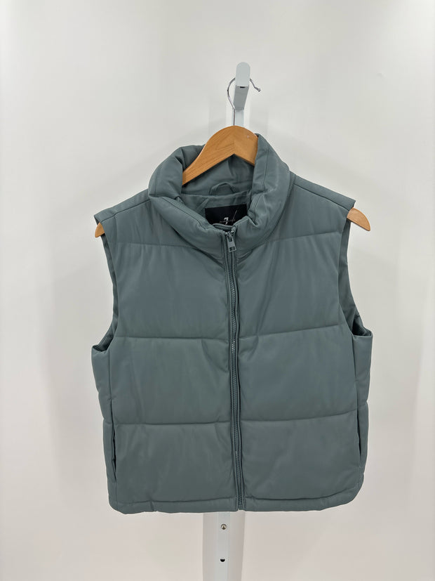 7 For All Mankind Jackets INDOOR (Pre-owned)