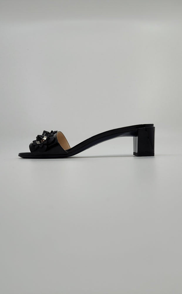 Fendi Size 37.5 Shoes (Pre-owned)