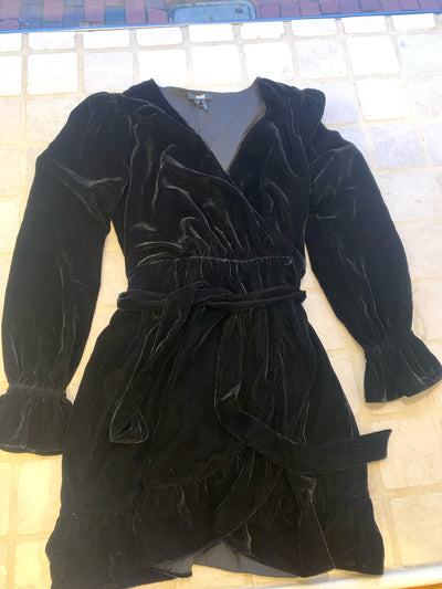 Paige Size M Dresses (Pre-owned)