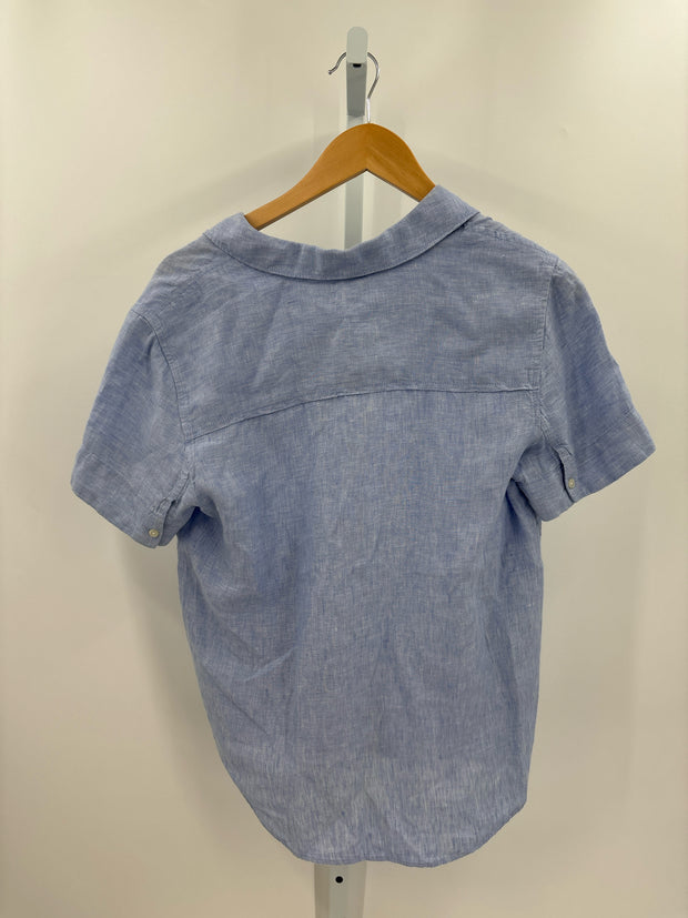 J Crew Size XS Shirts (Pre-owned)