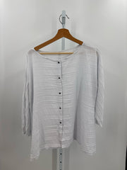 babette Size L Shirts (Pre-owned)