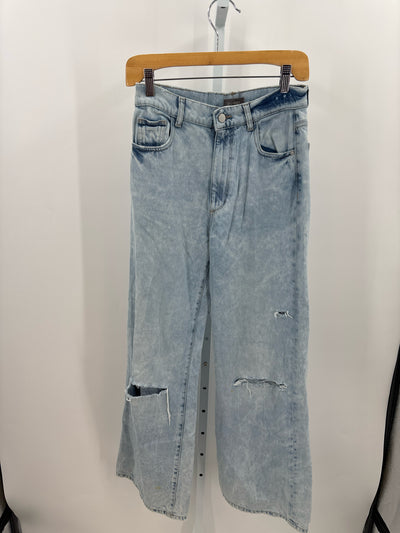 DL 1961 Jeans (Pre-owned)
