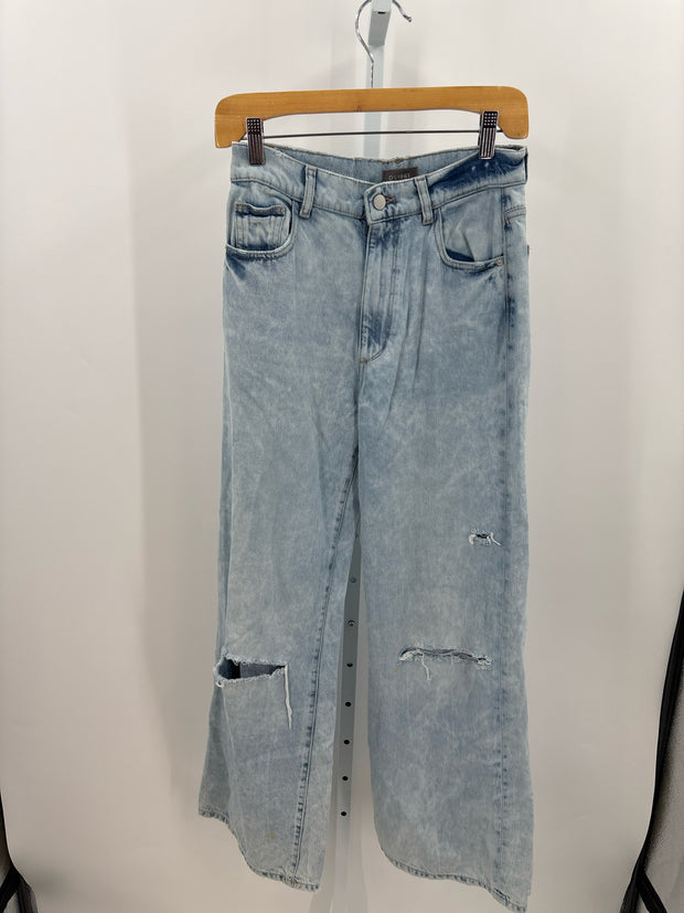 DL 1961 Jeans (Pre-owned)