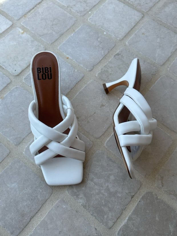 Bibi Lou Size 38 Shoes (Pre-owned)