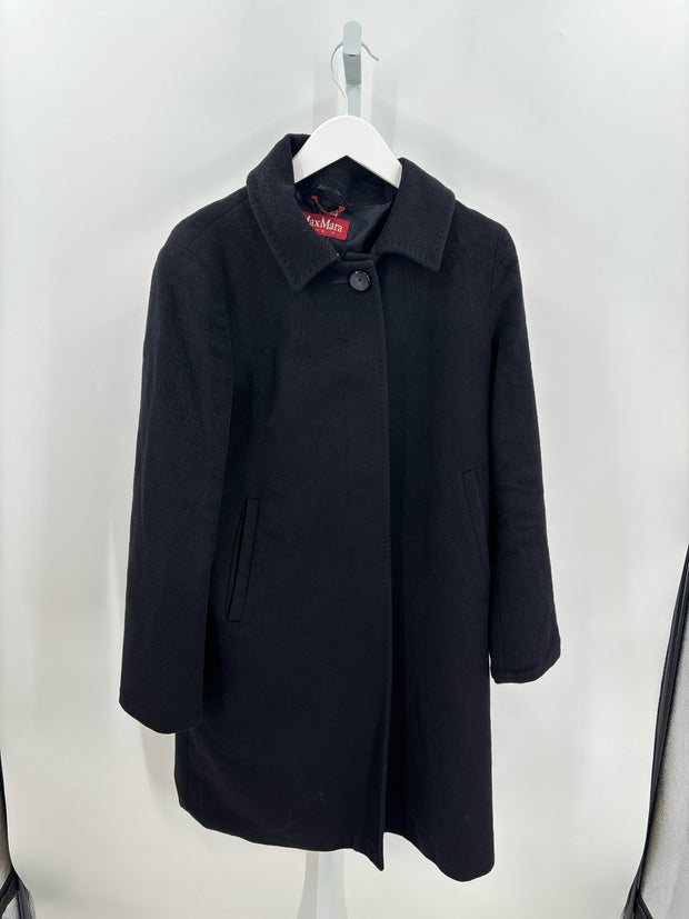 Max Mara Coats (Pre-owned)