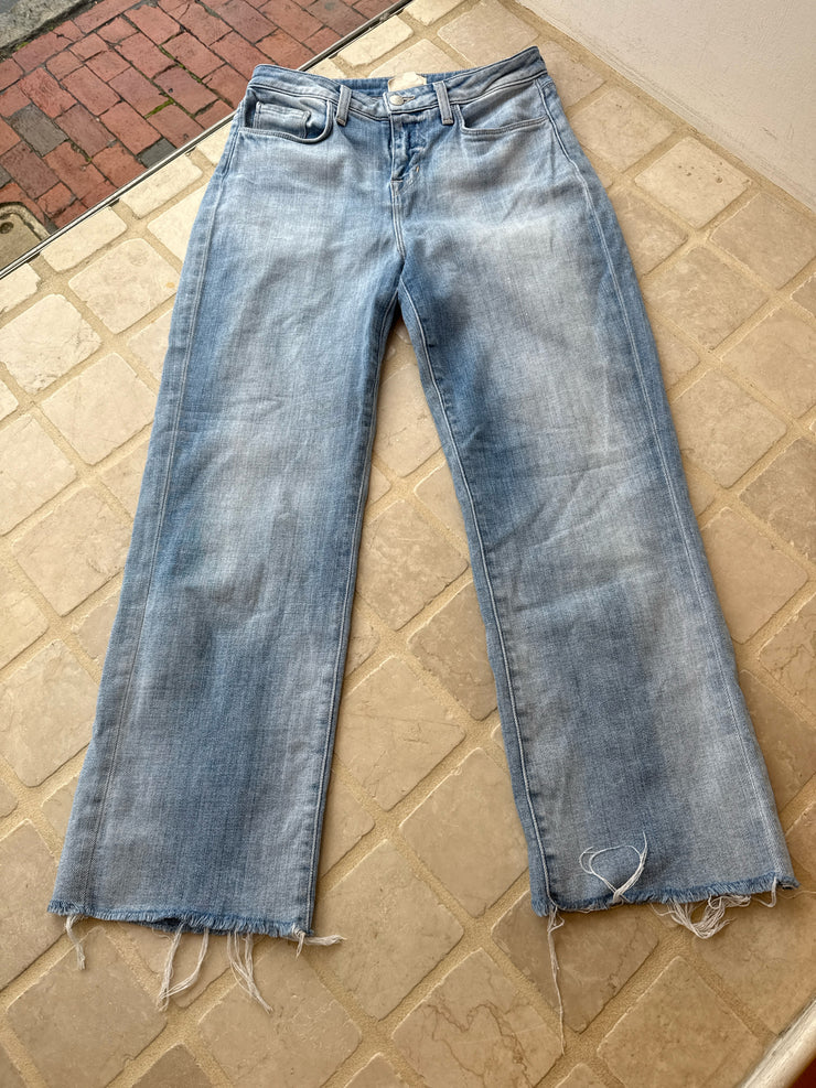 L'AGENCE Jeans (Pre-owned)