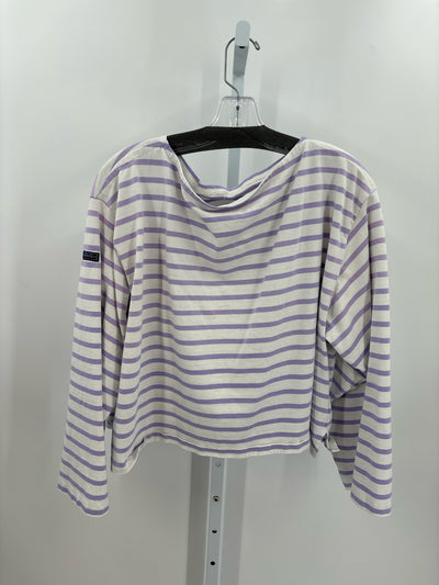 Saint James Shirts (Pre-owned)